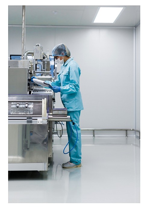 Regulatory and Quality Assurance